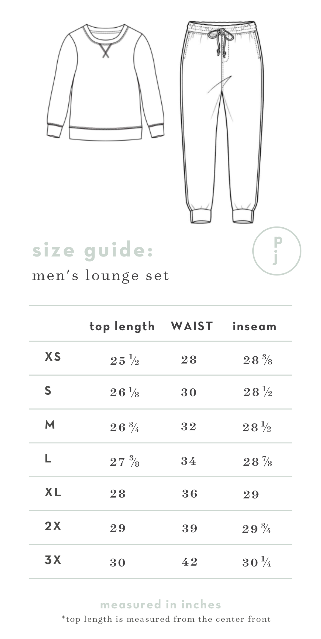 *Preorder* Men&