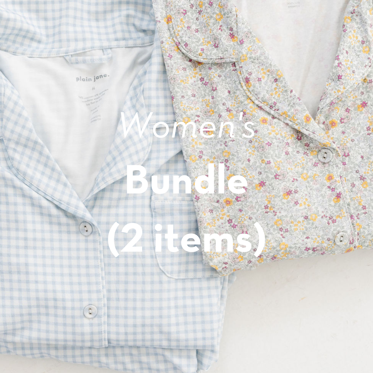 Mystery Bundle (Women&