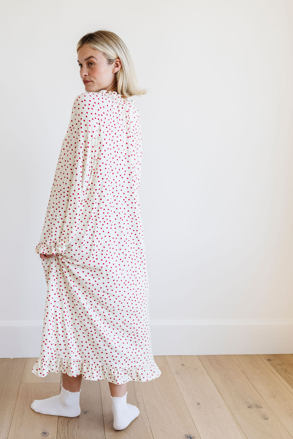 PREORDER Women&
