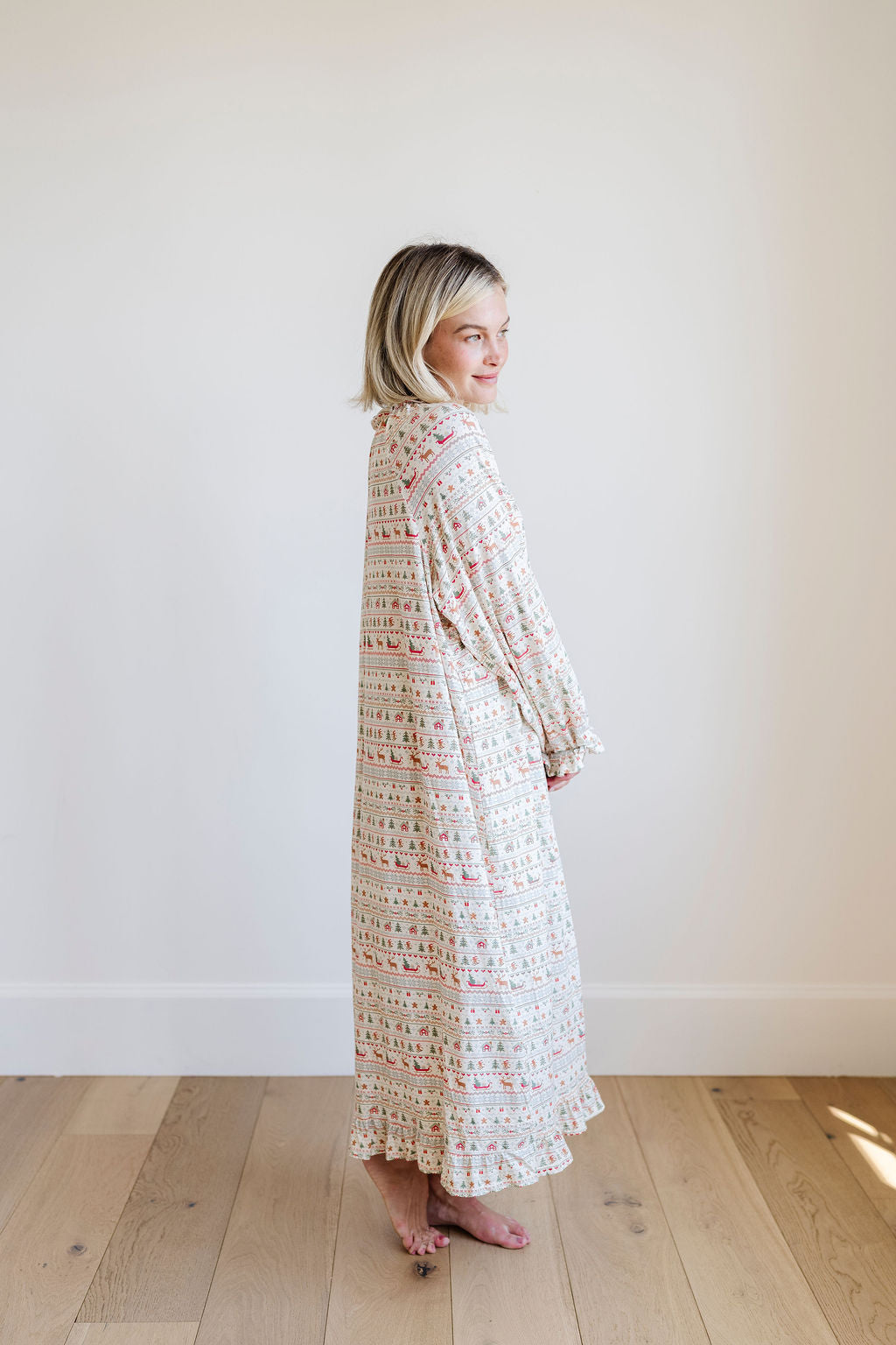 PREORDER Women&