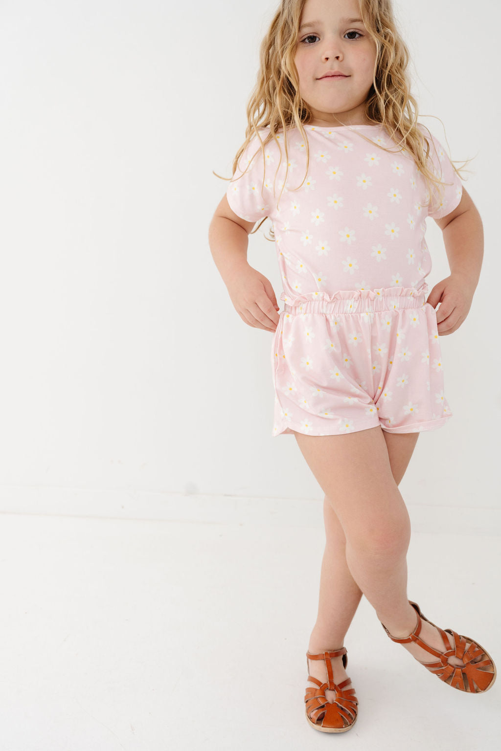 Play Set in Daisy