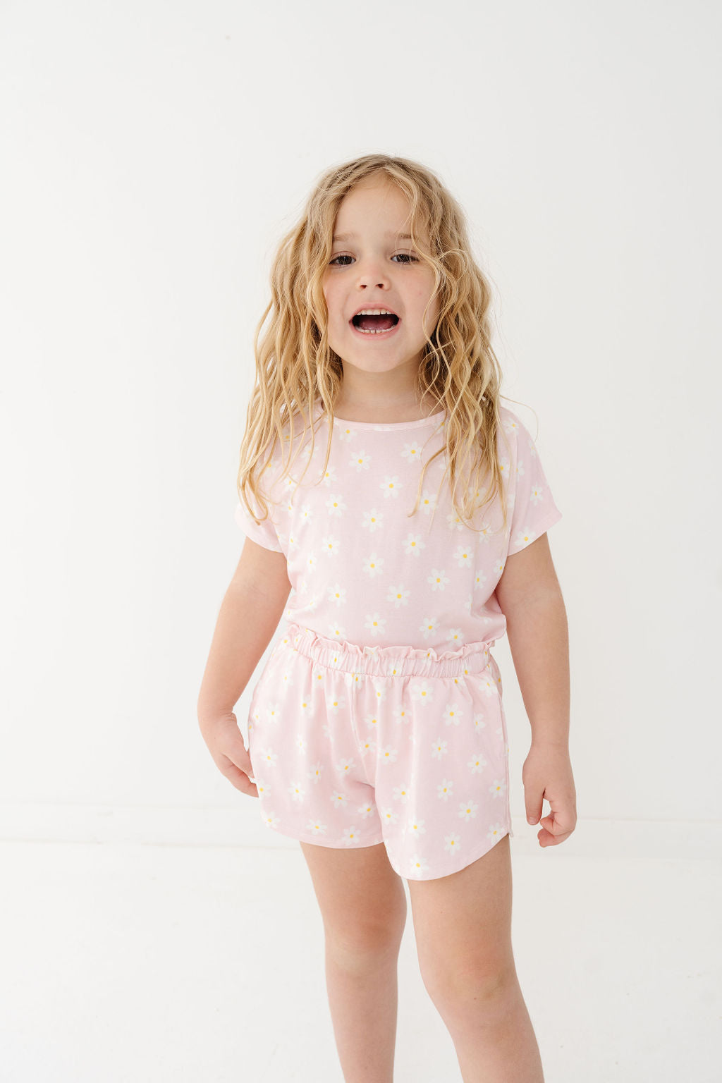 Play Set in Daisy