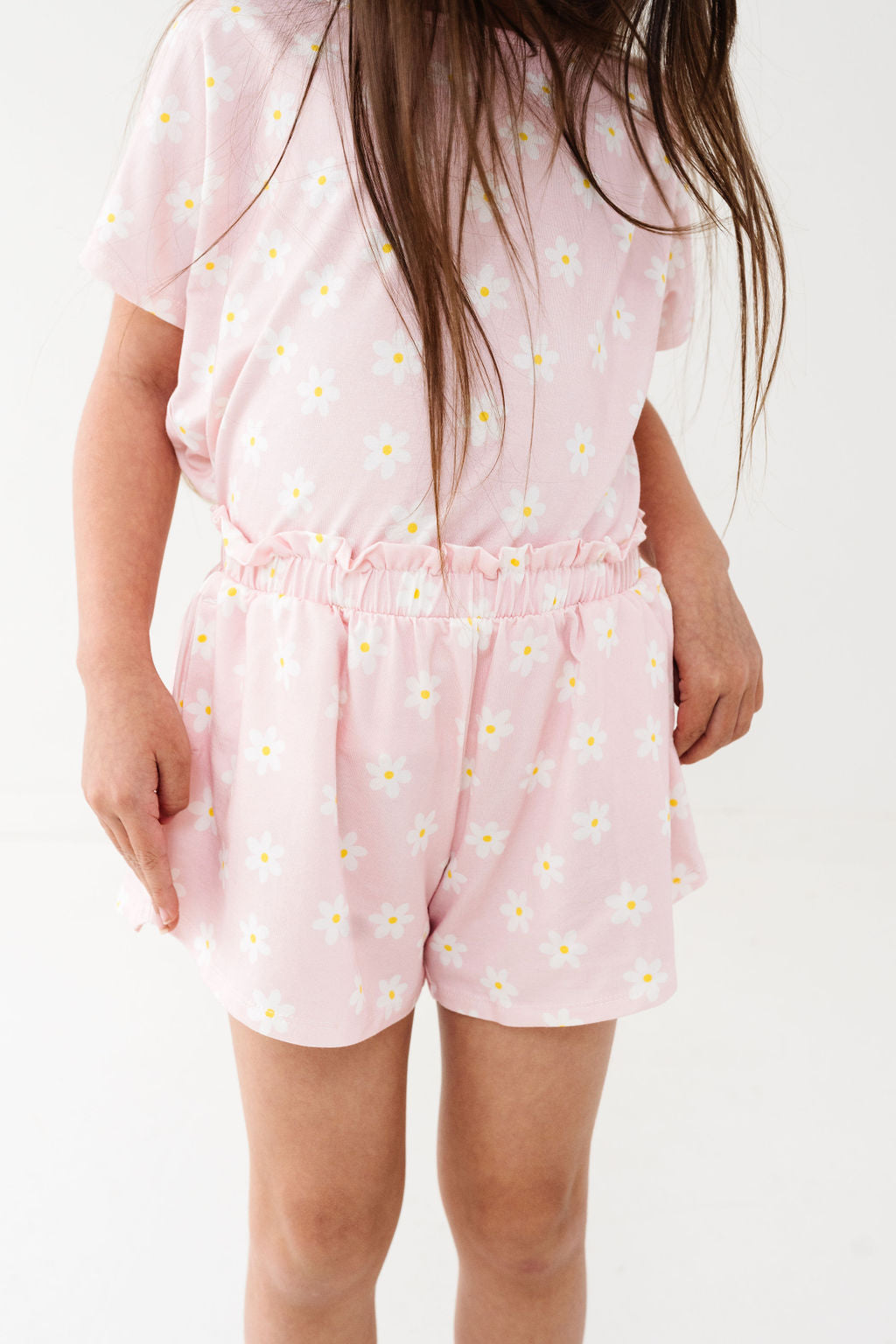 Play Set in Daisy