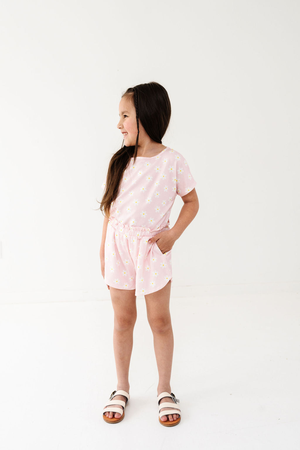 Play Set in Daisy