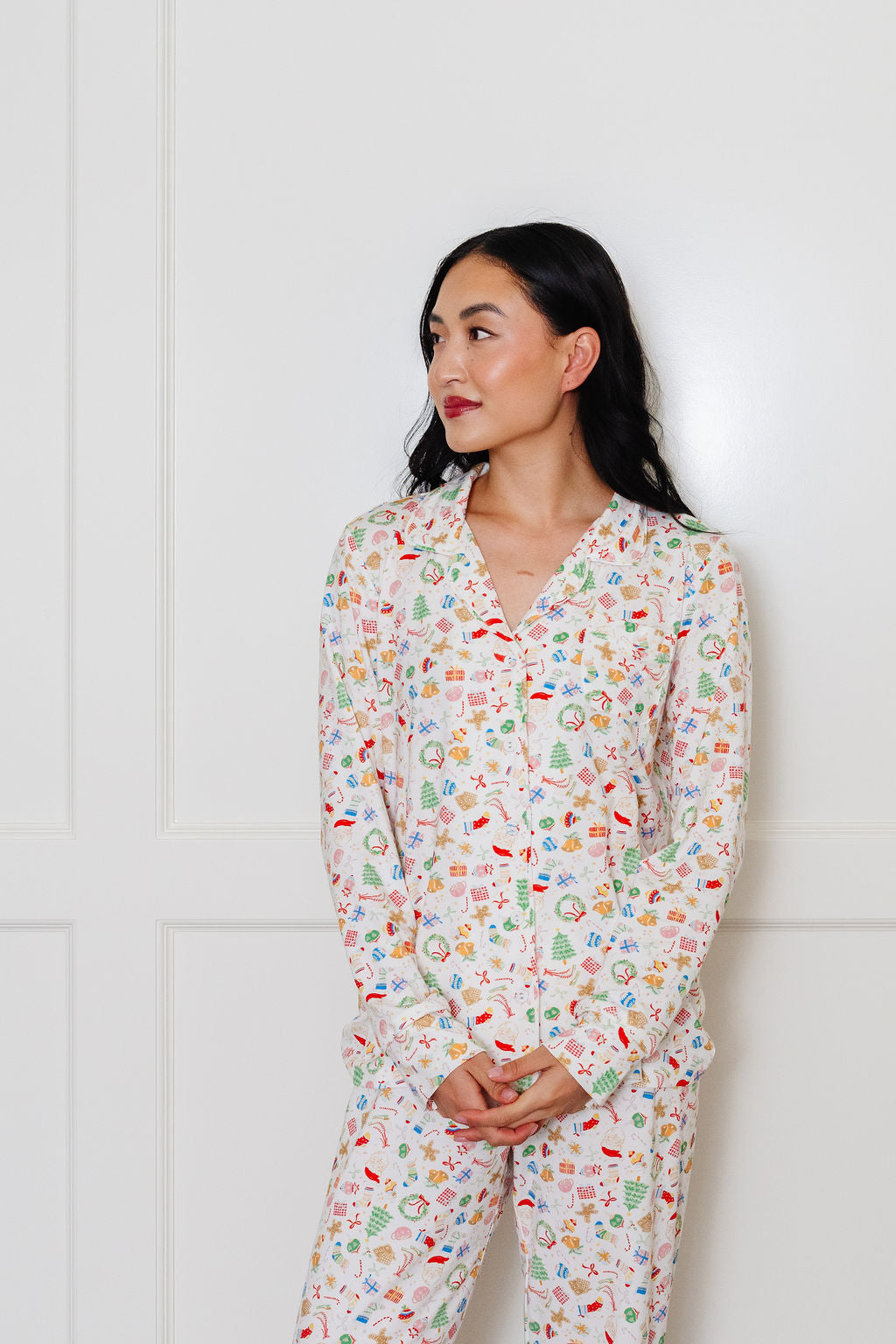 *Preorder* Women&