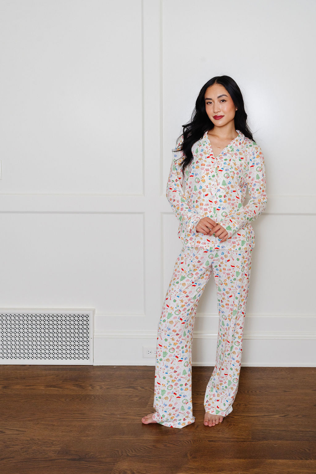 *Preorder* Women&