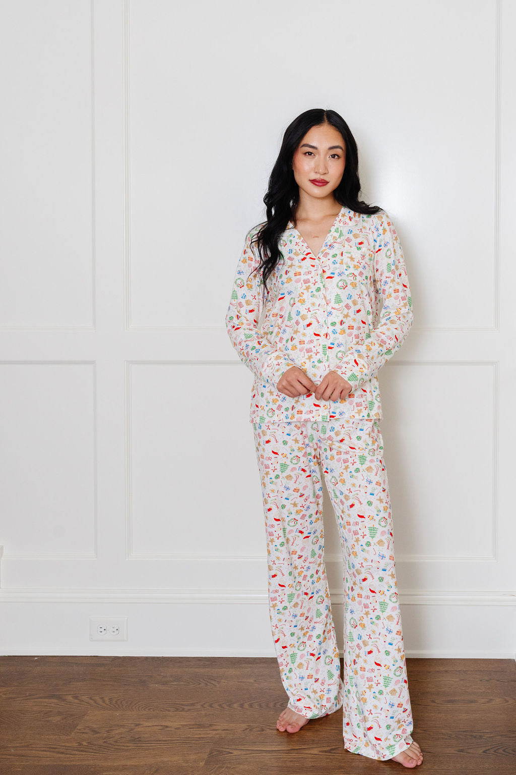 *Preorder* Women&