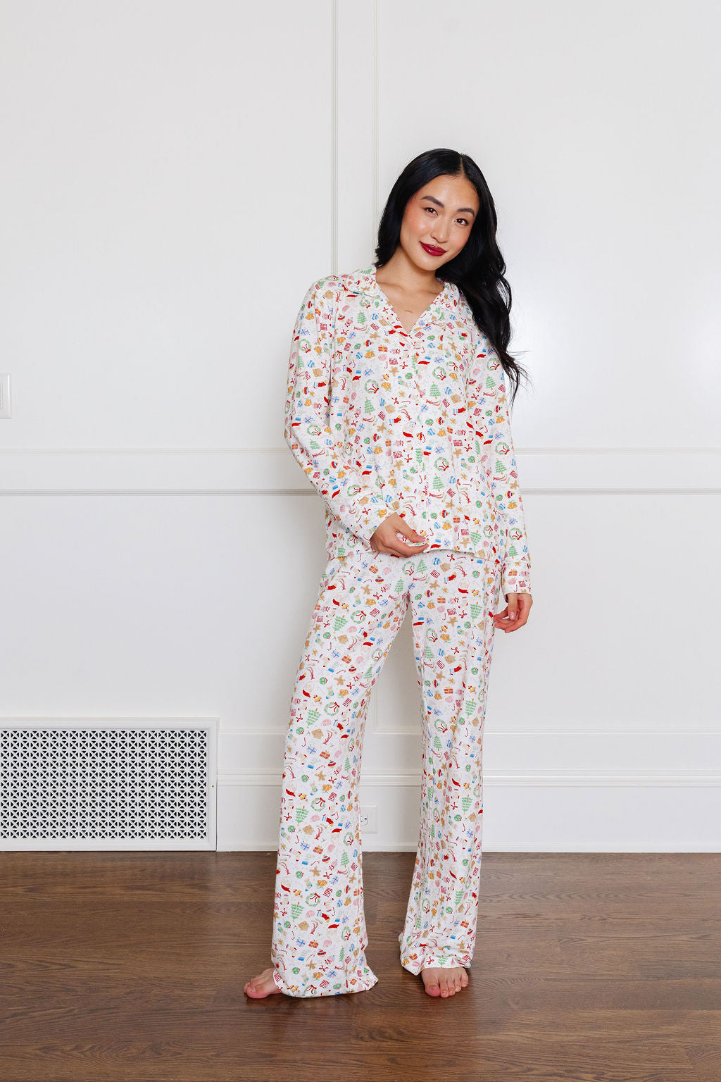 *Preorder* Women&