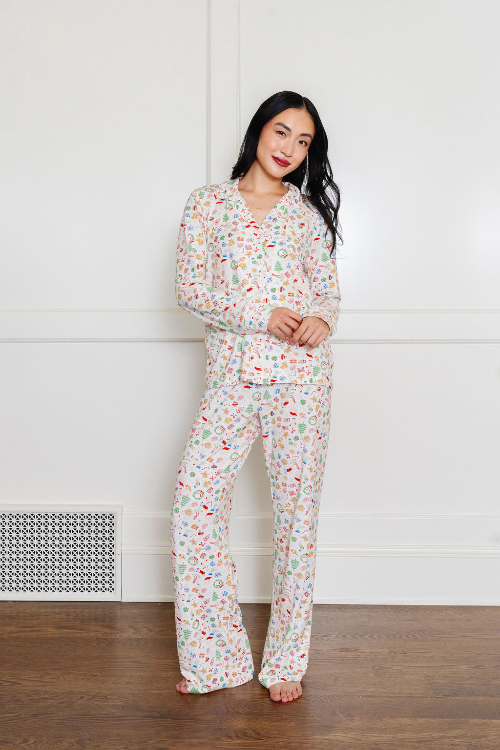 *Preorder* Women&