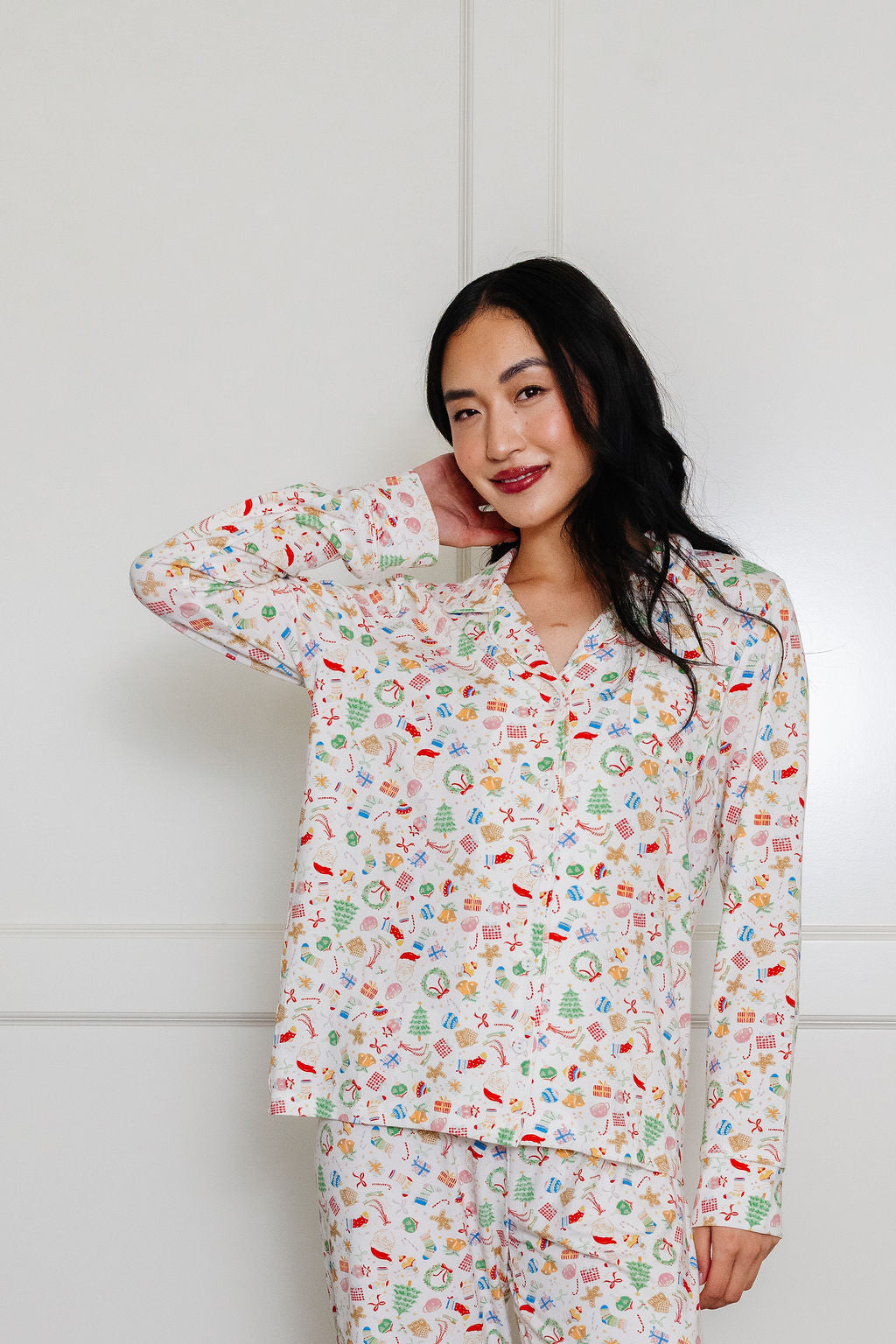 *Preorder* Women&