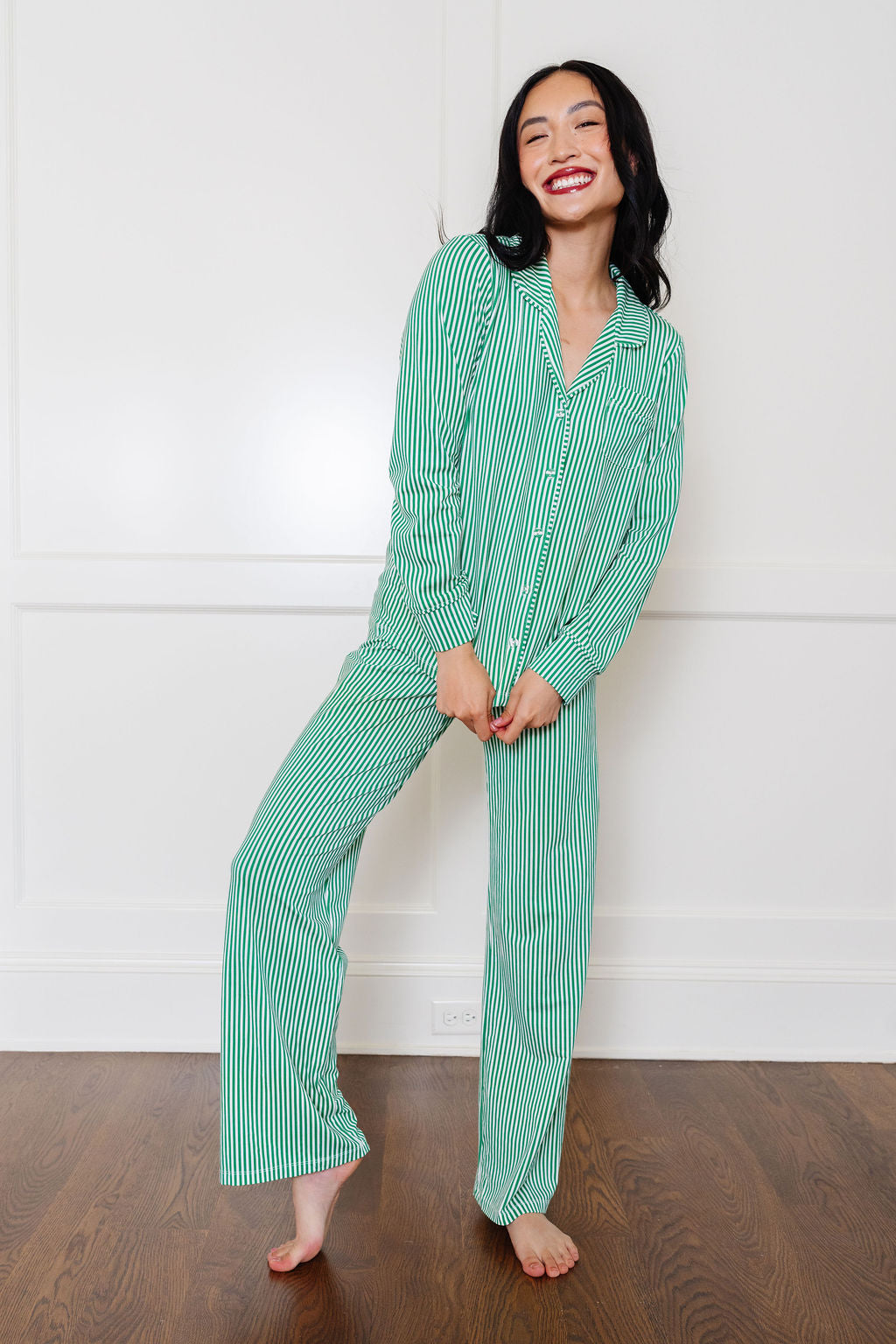 *Preorder* Women&