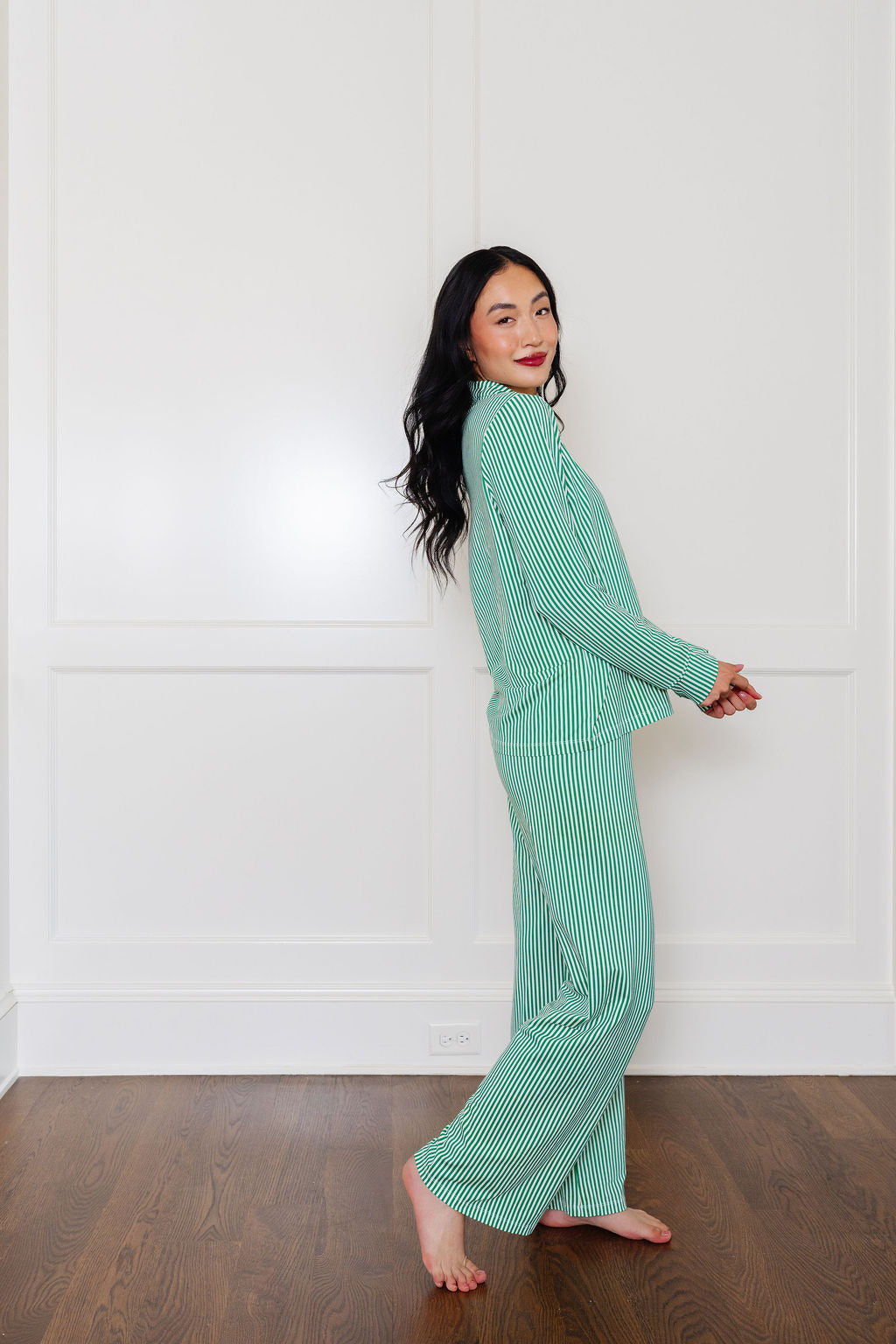 *Preorder* Women&