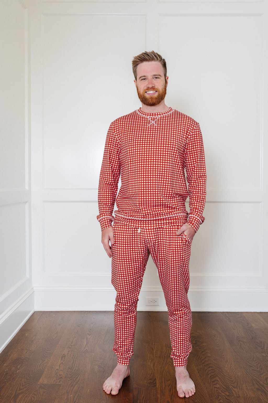 *Preorder* Men&