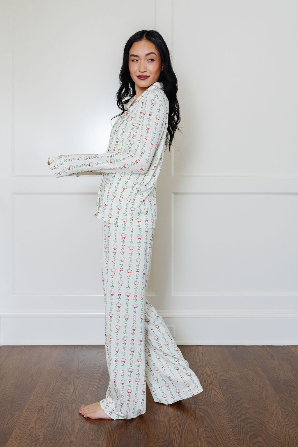 *Preorder* Women&