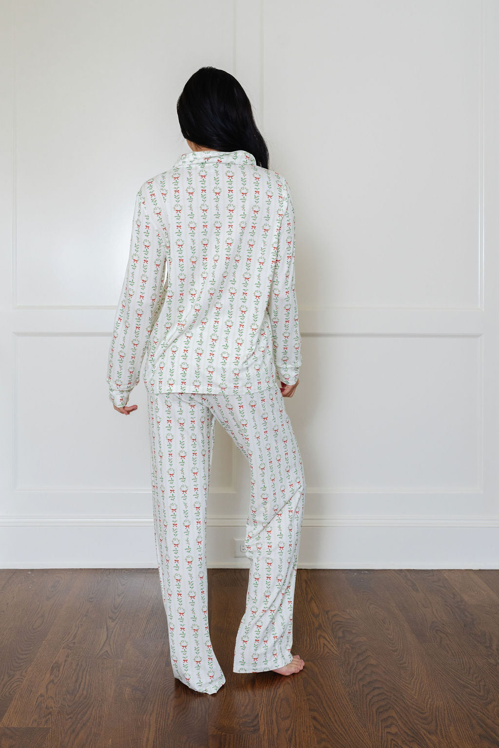 *Preorder* Women&