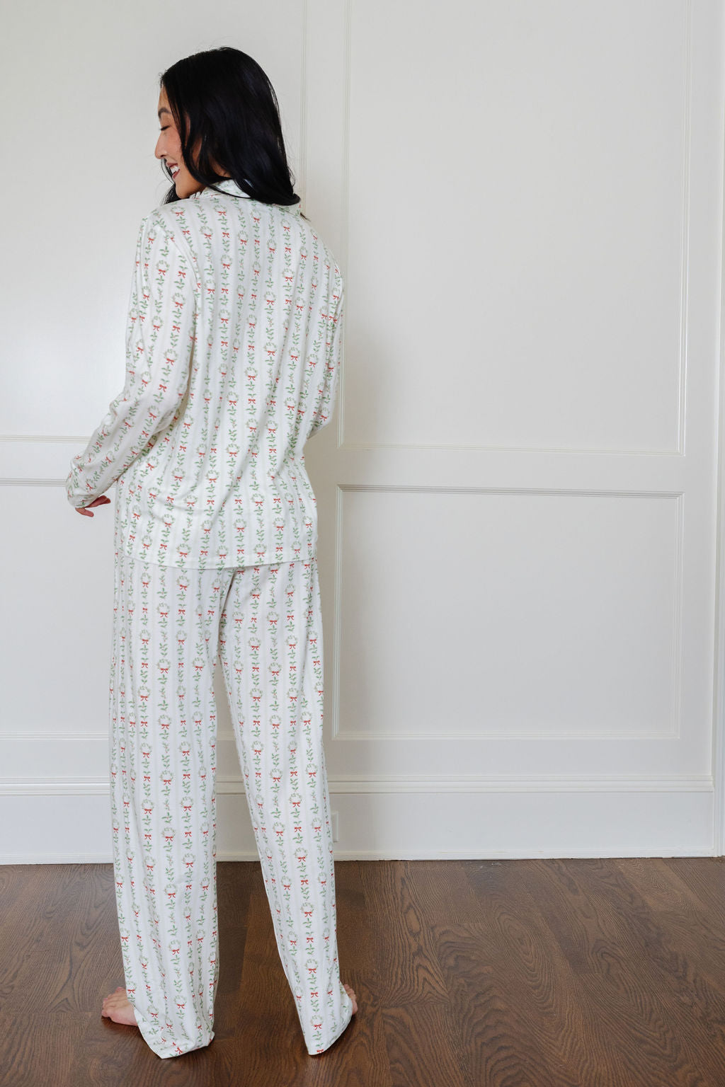 *Preorder* Women&