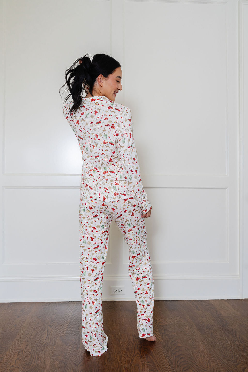 *Preorder* Women&