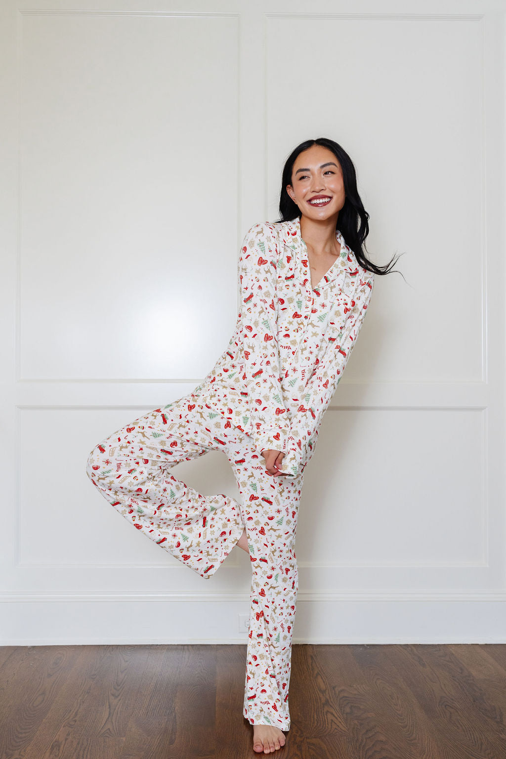 *Preorder* Women&