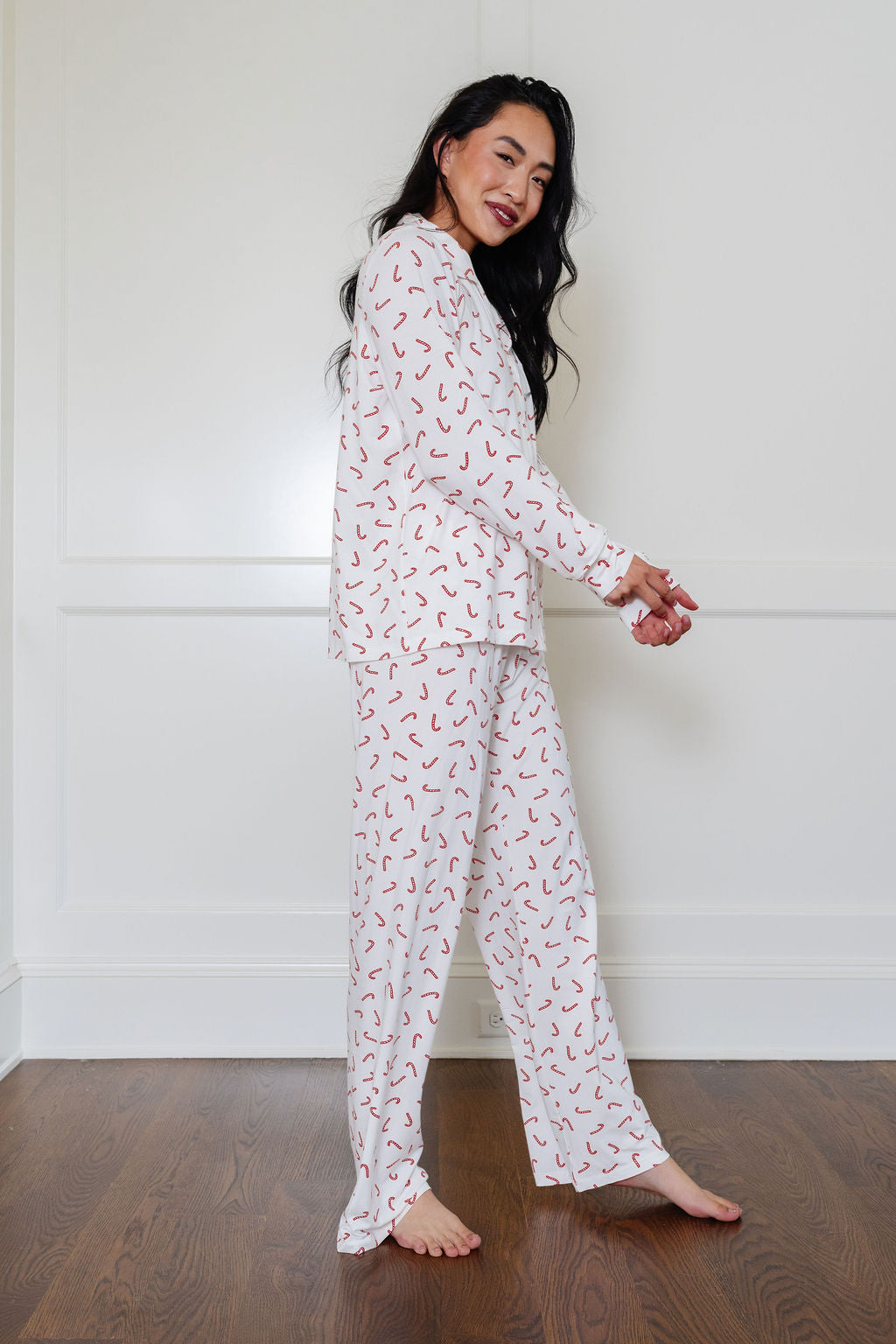 *Preorder* Women&