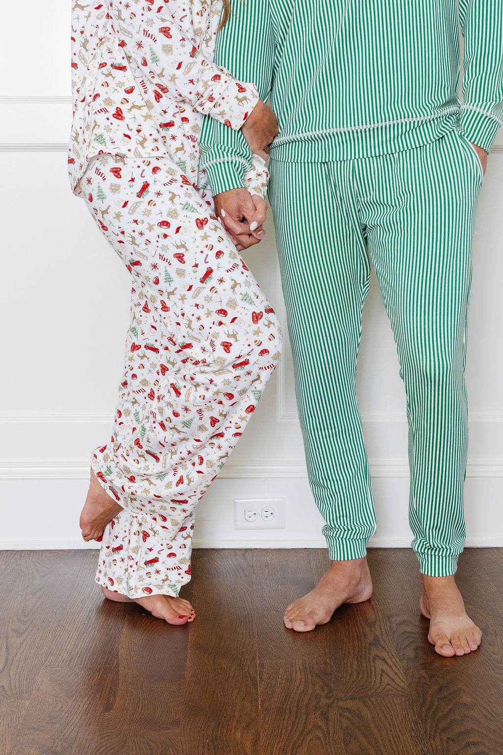 *Preorder* Women&