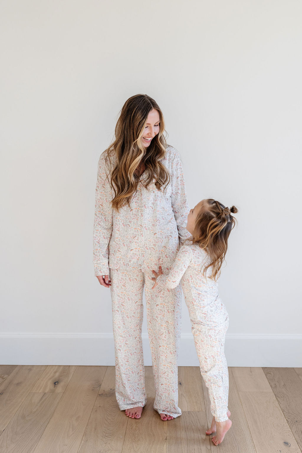 PJ Set in Flutter & Bloom
