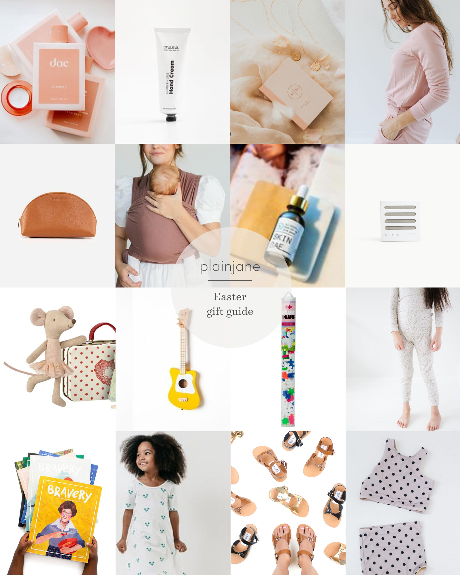 Small Business Easter Roundup