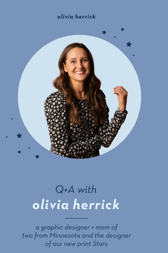 Meet Olivia Herrick