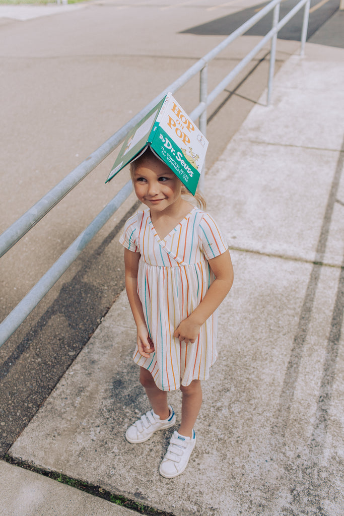 WHAT WE’RE WEARING, EATING + MAKING FOR BACK TO SCHOOL