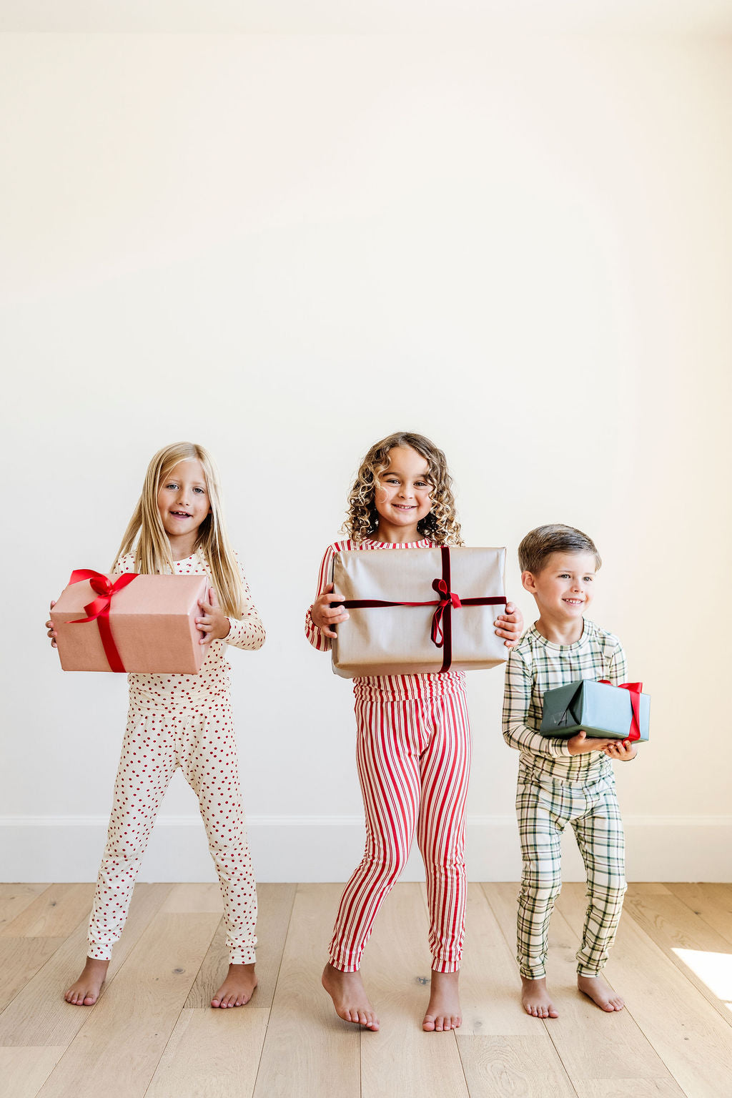 Holiday PJ Sets