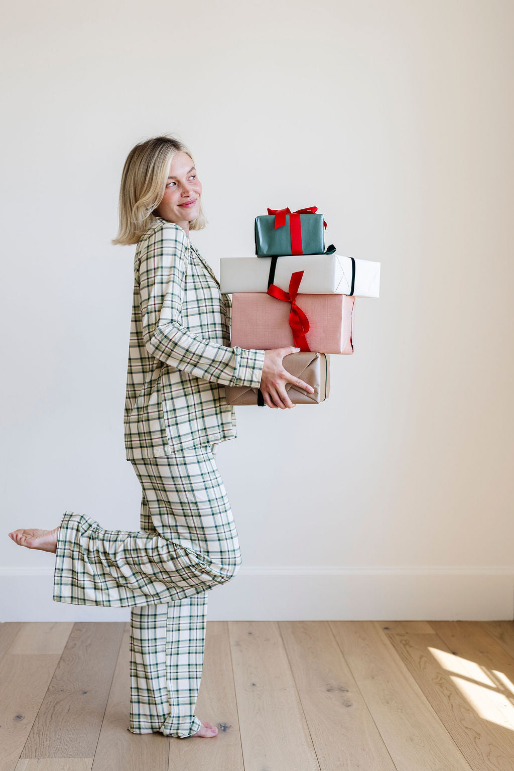 Holiday &