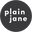 logo of Shop Plain Jane