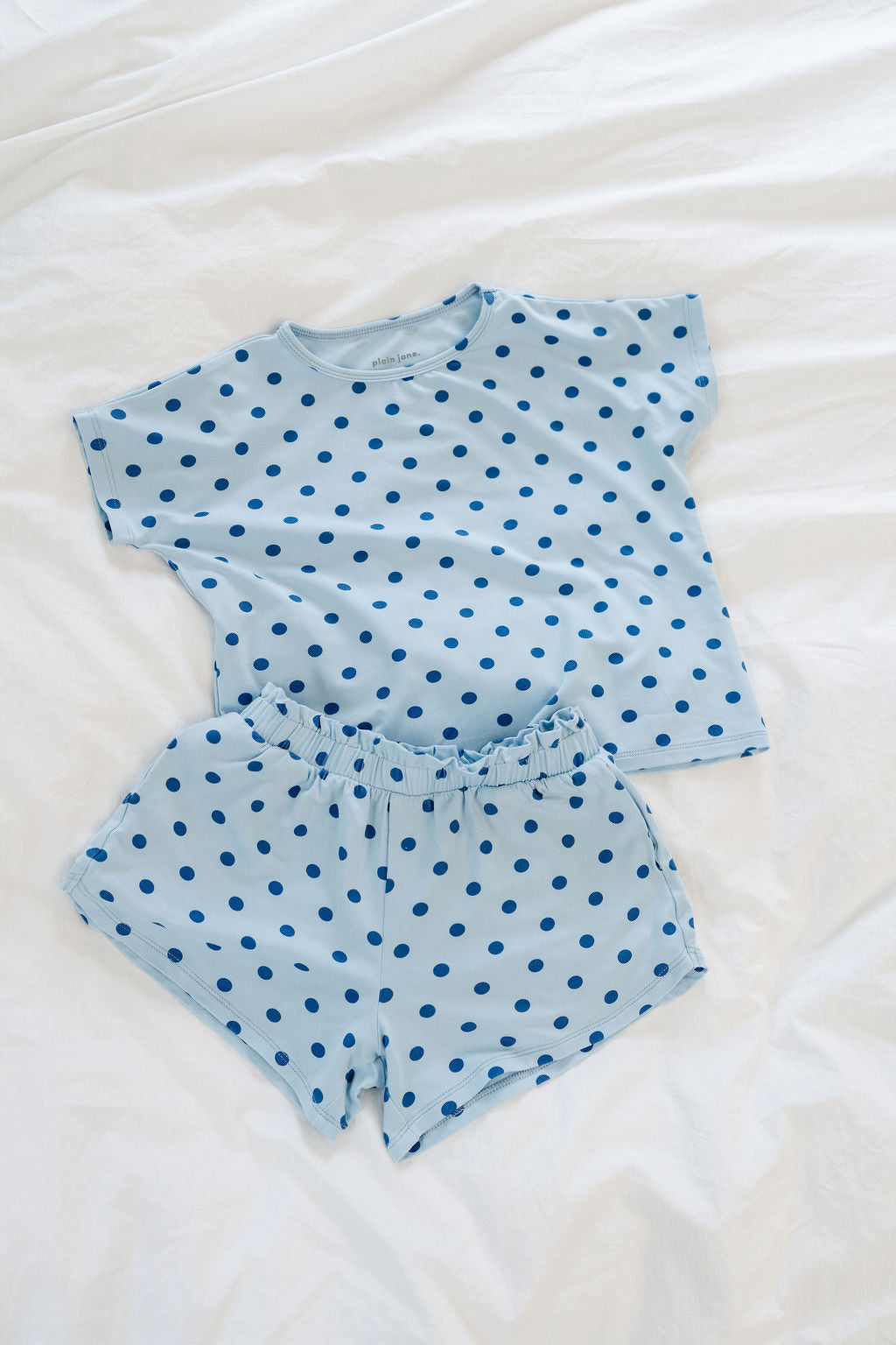 Play Set in Cloud Dot