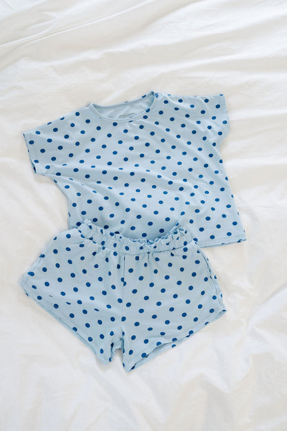 Play Set in Cloud Dot