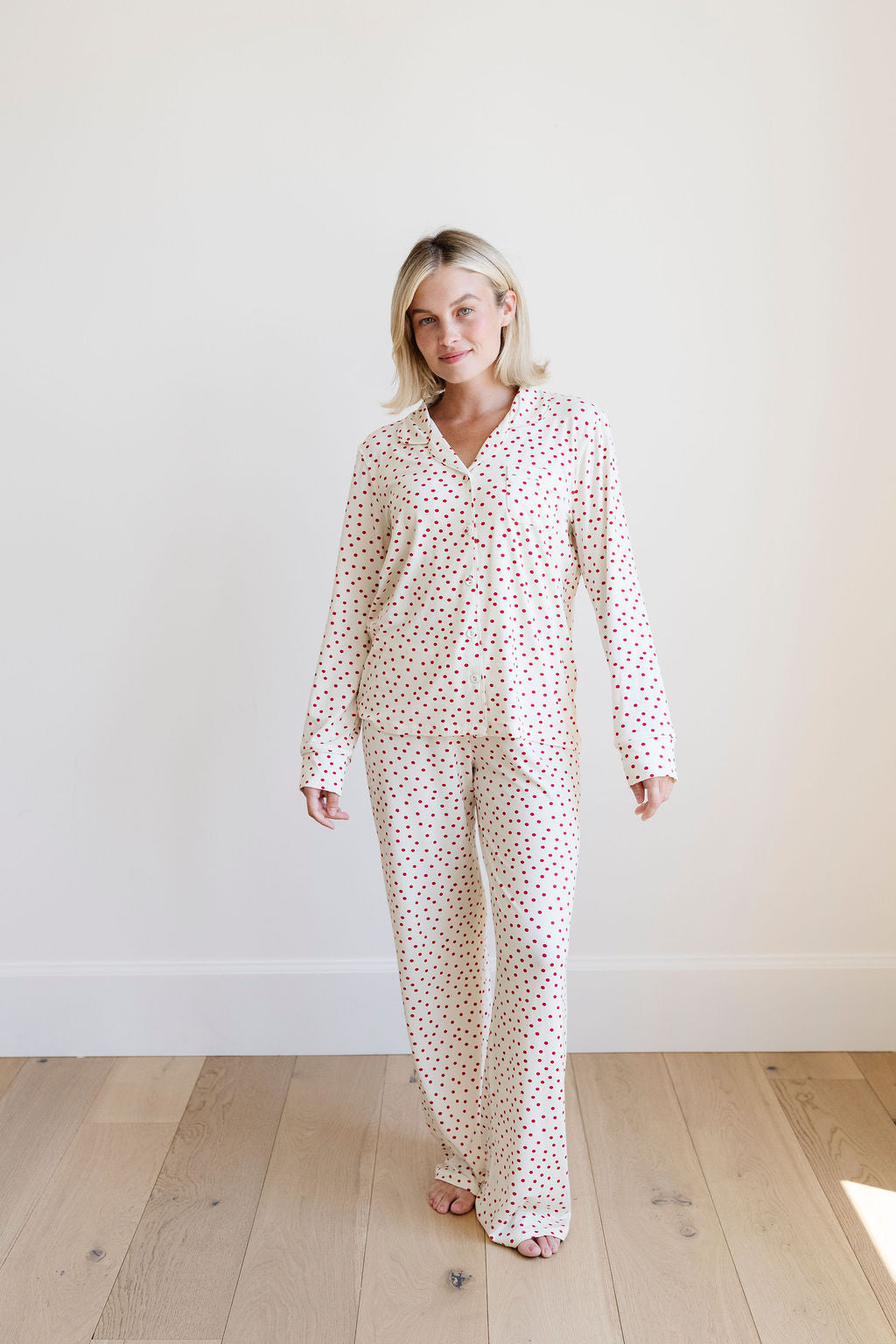 PREORDER Women&