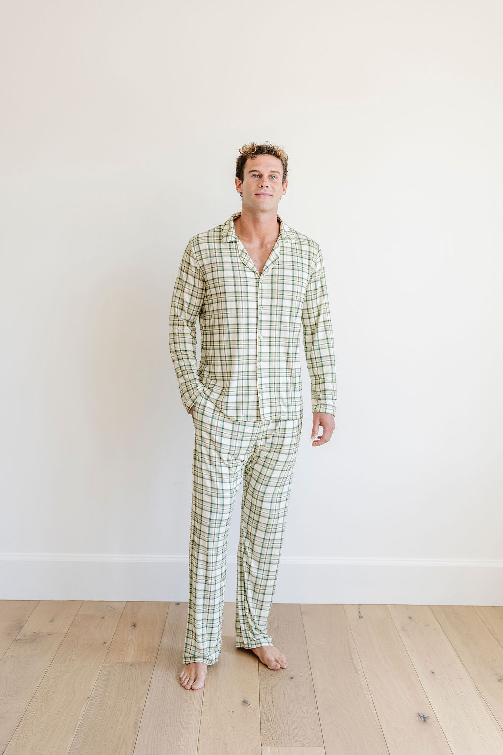 PREORDER Men&
