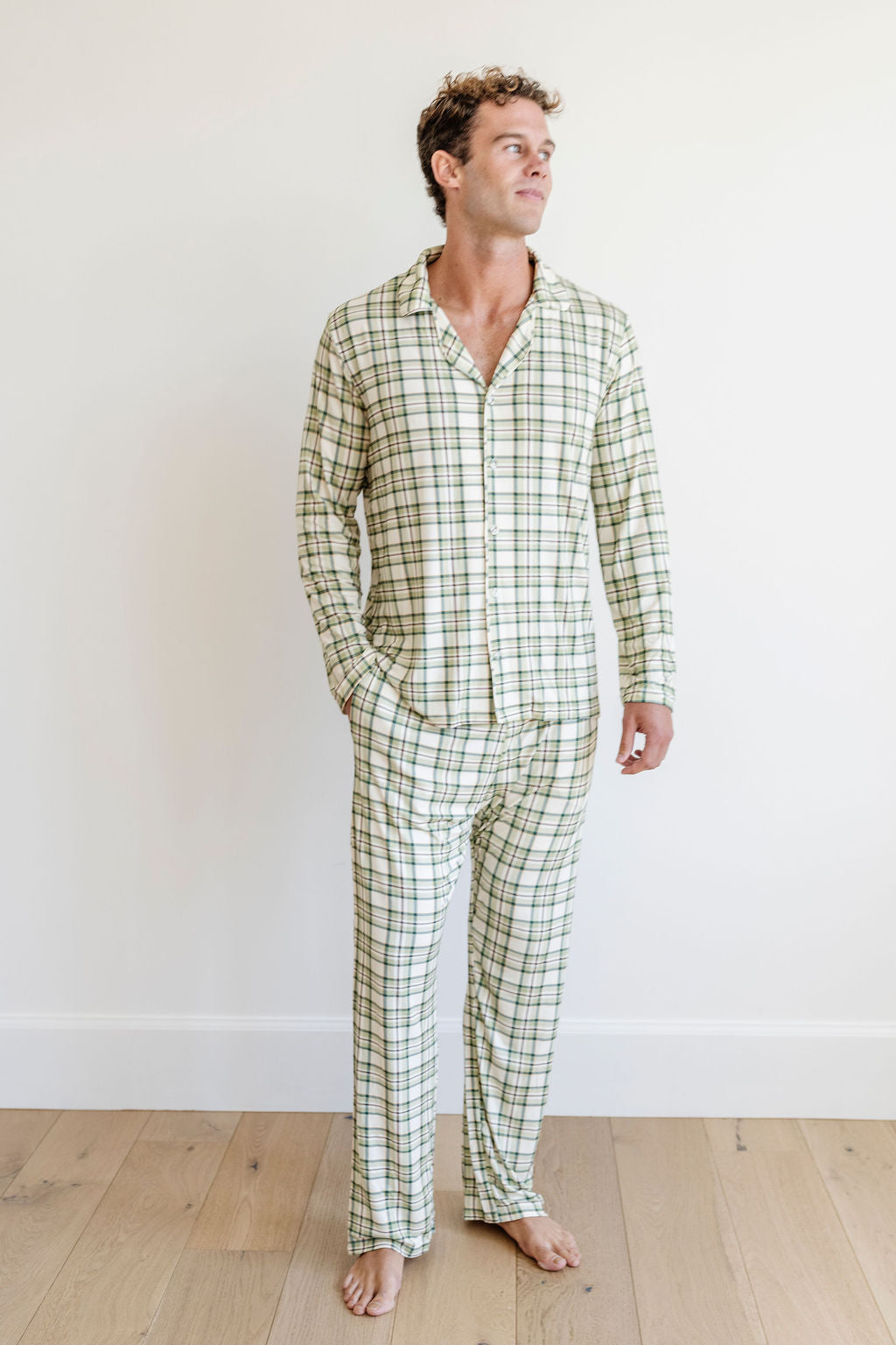 PREORDER Men&