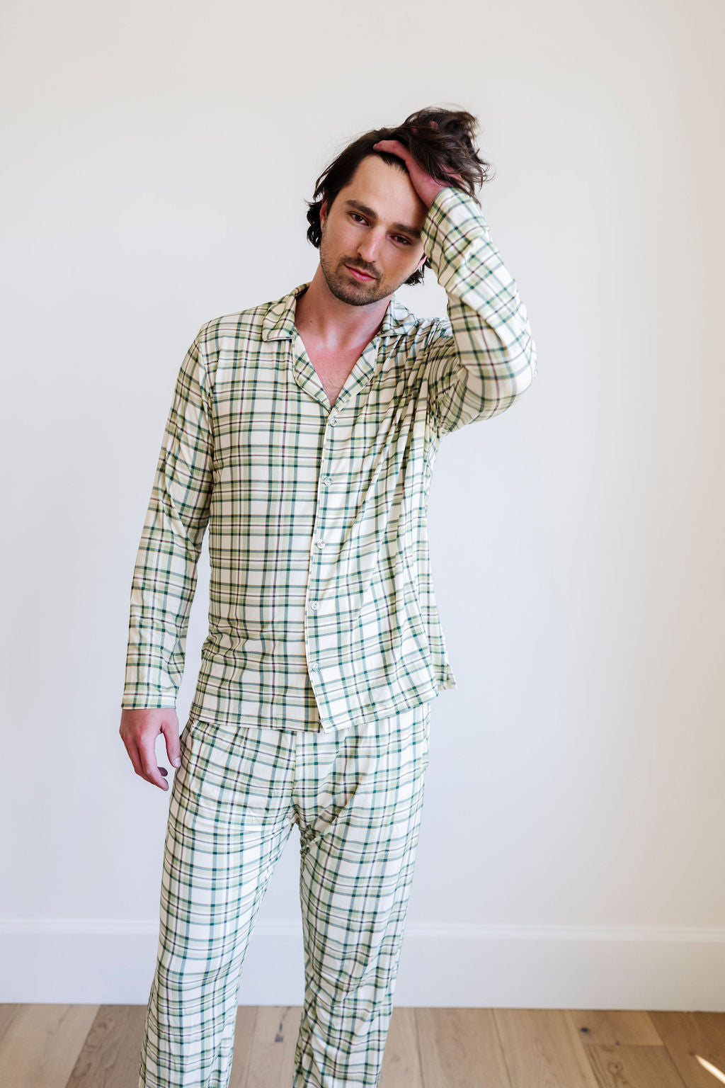 PREORDER Men&