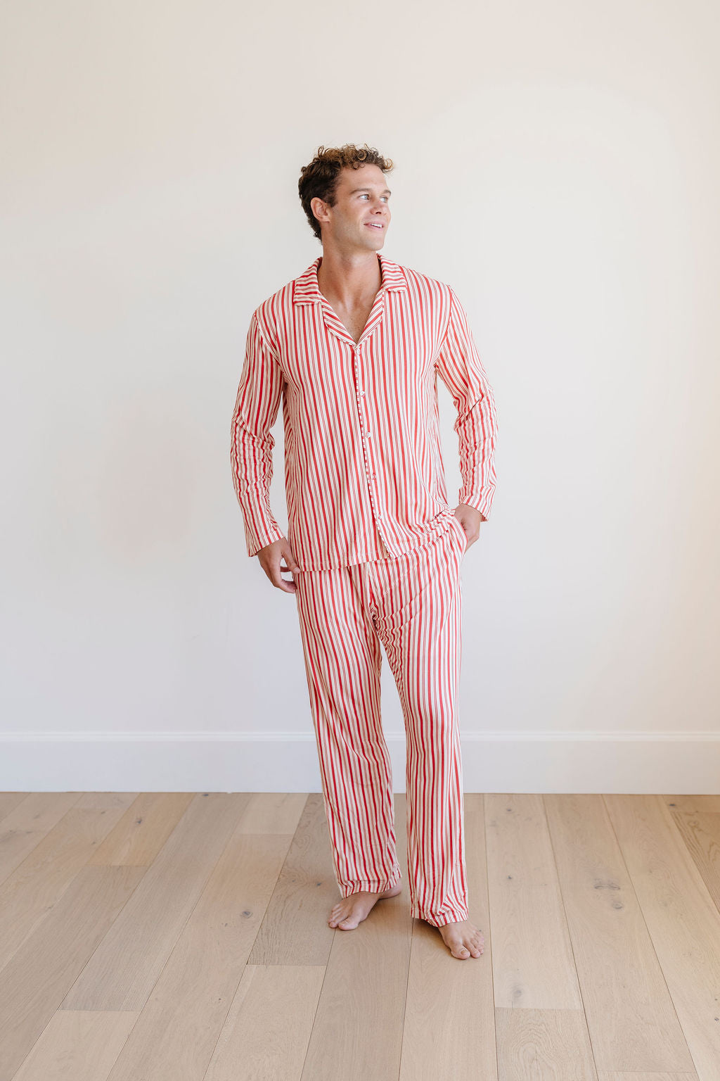PREORDER Men&