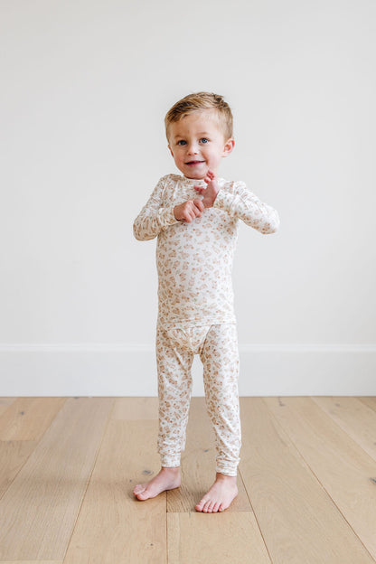 PJ Set in Country Bunny