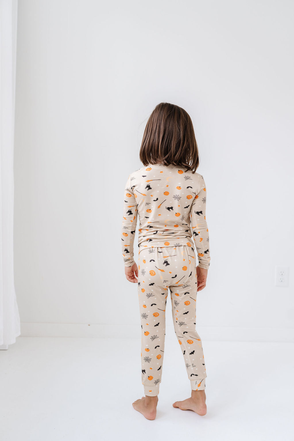 PJ Set in Moonlight