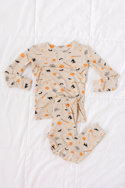 PJ Set in Moonlight