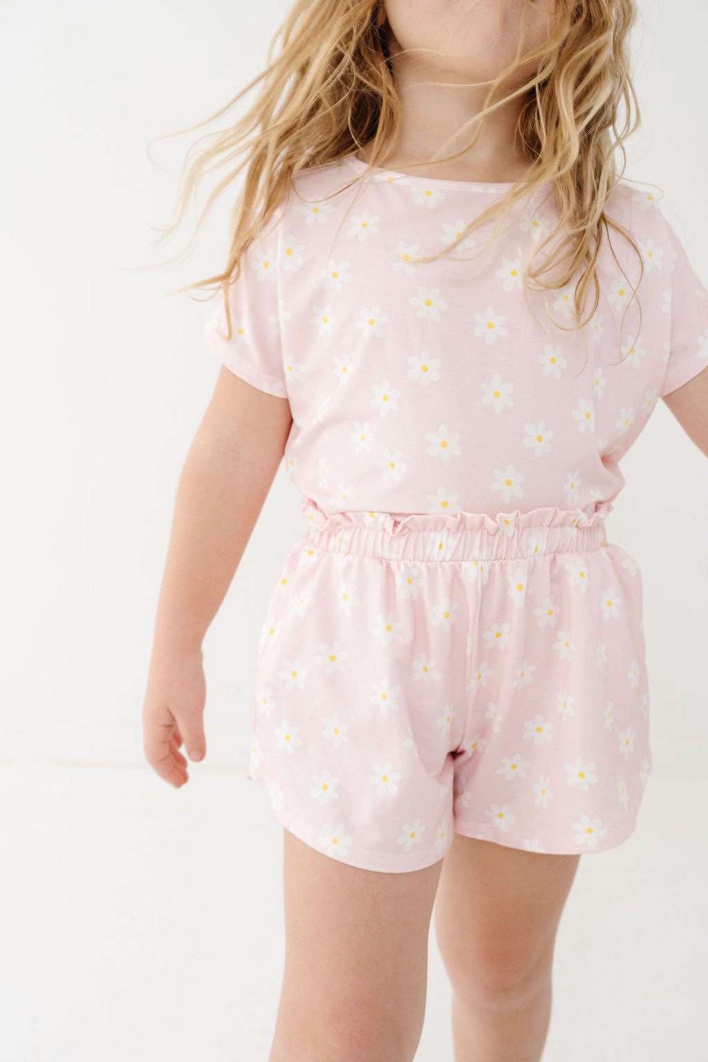 Play Set in Daisy