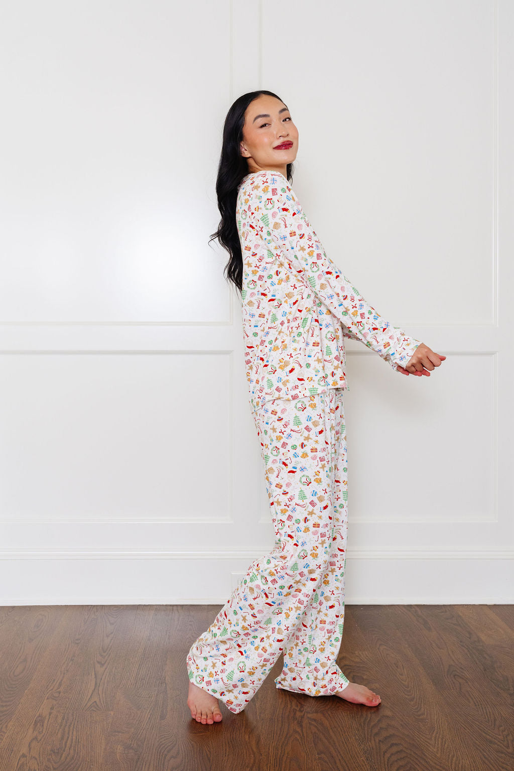*Preorder* Women&