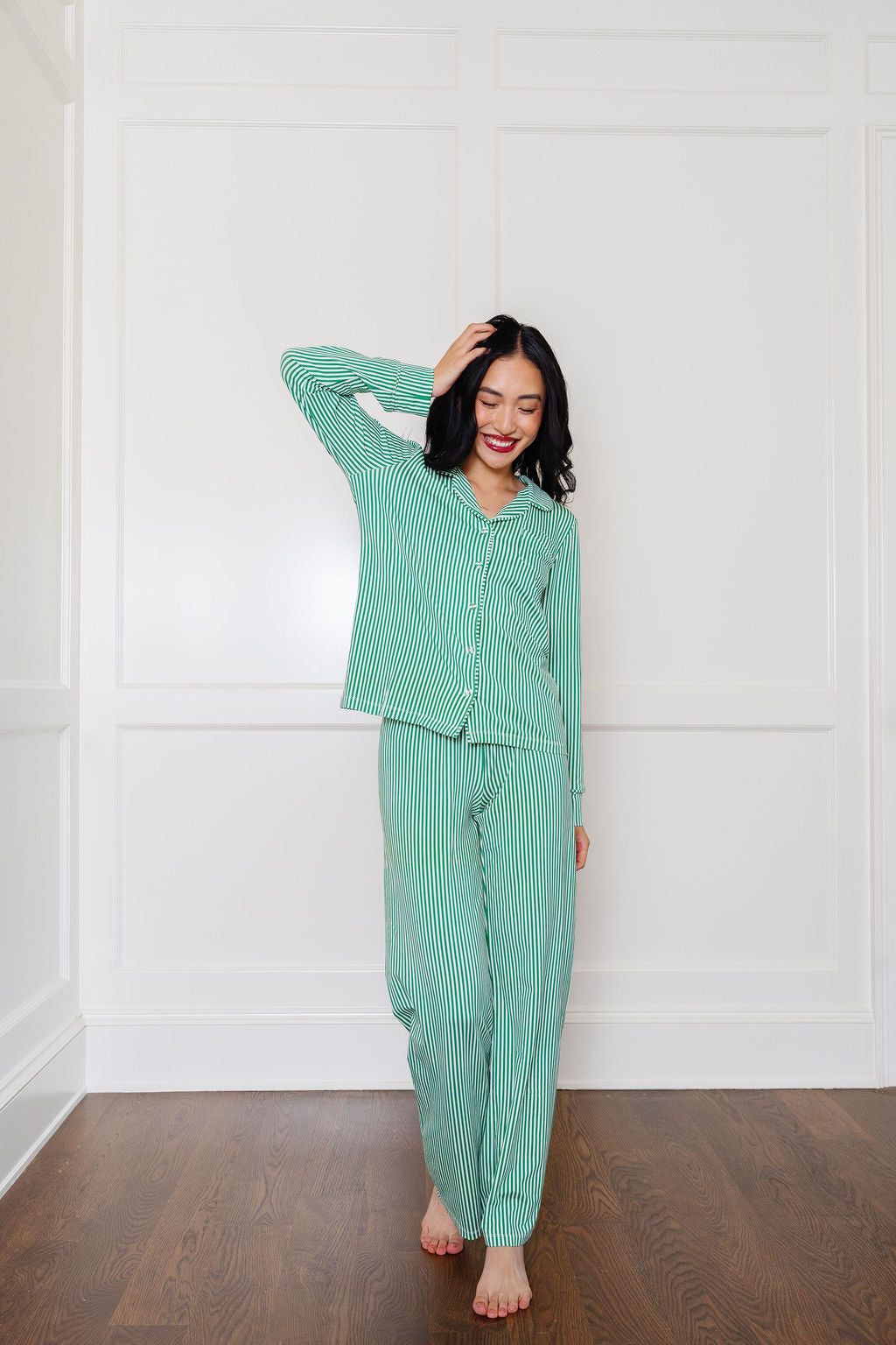 *Preorder* Women&