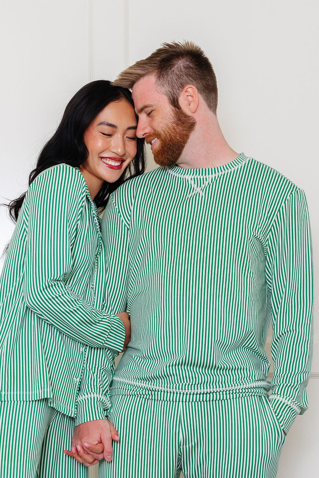 *Preorder* Men&