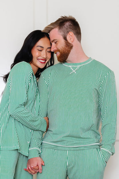 *Preorder* Men&