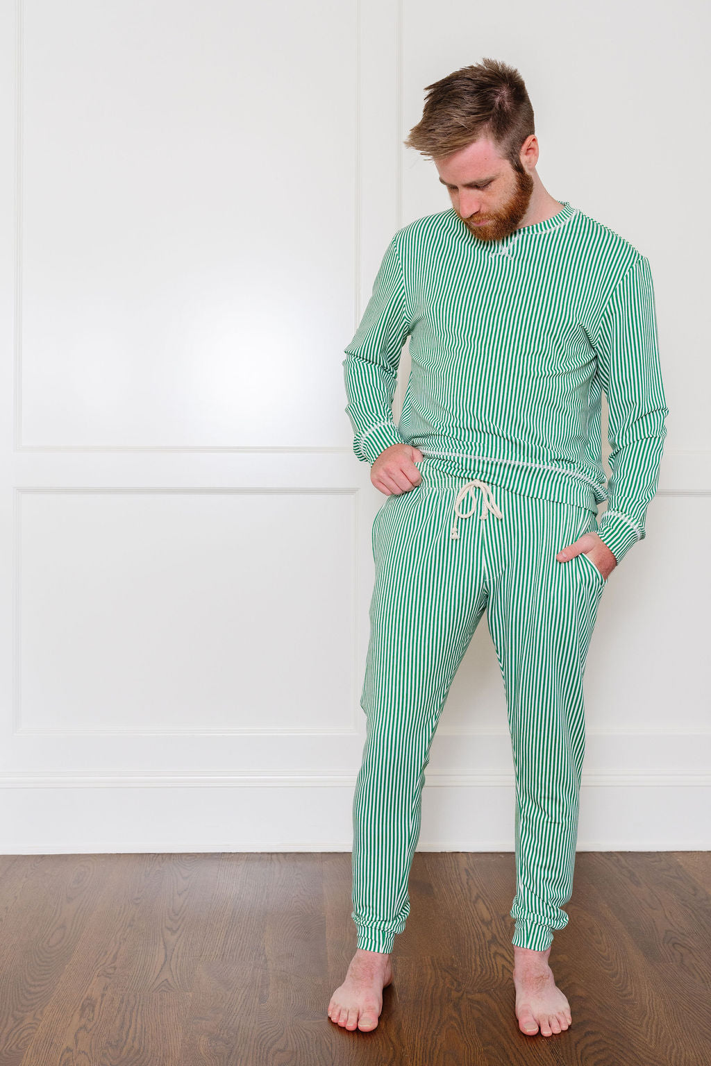 *Preorder* Men&