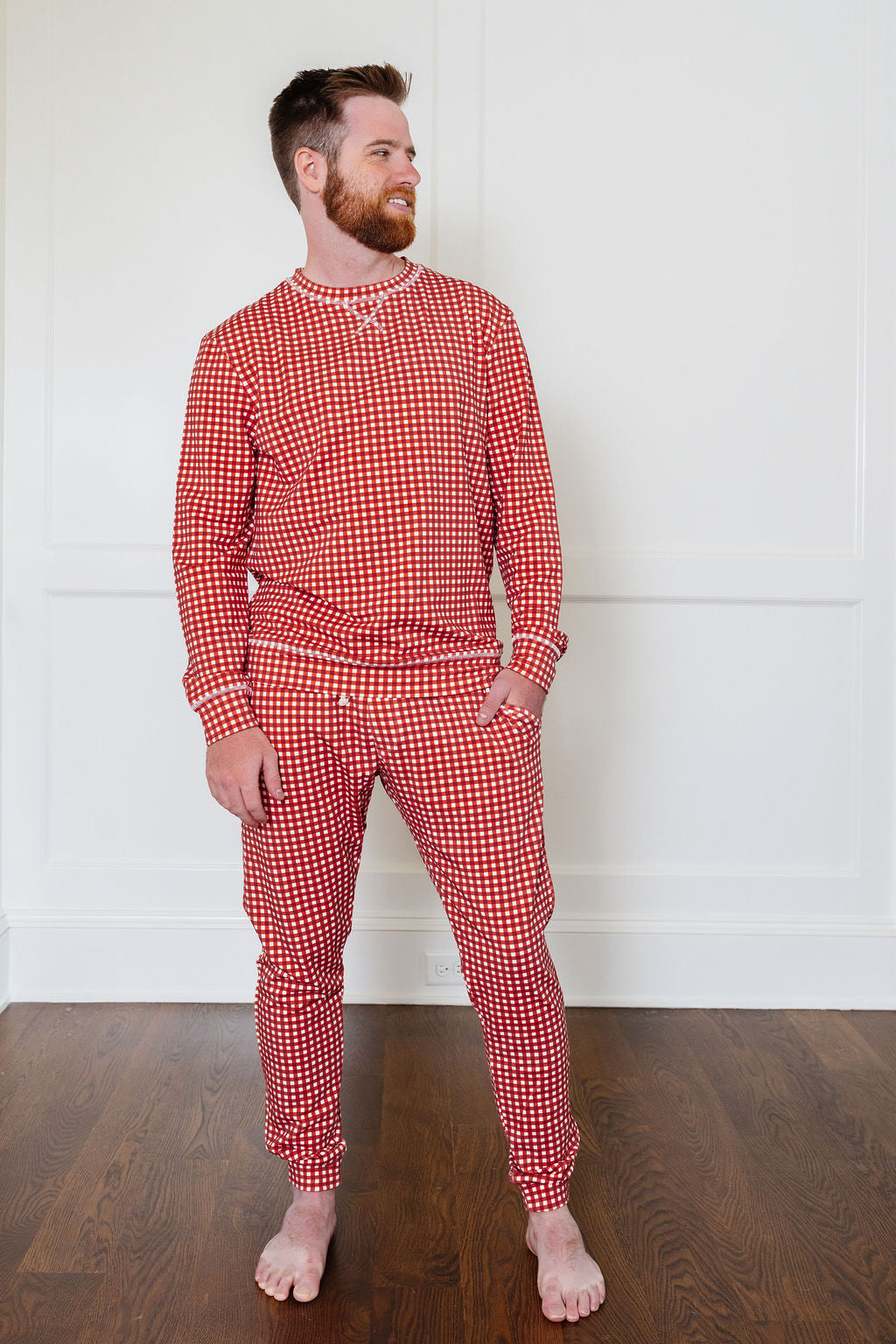 *Preorder* Men&