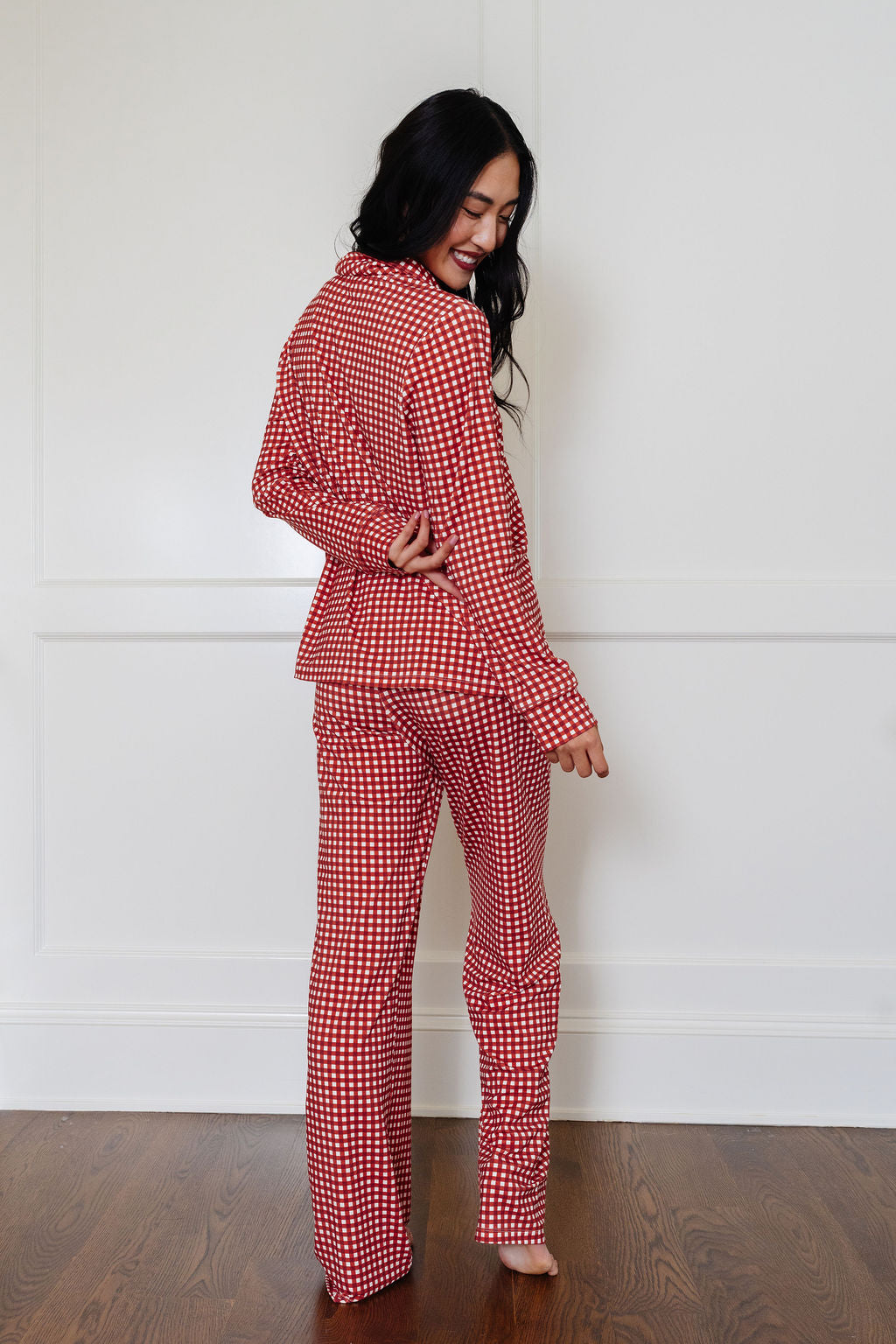 *Preorder* Women&