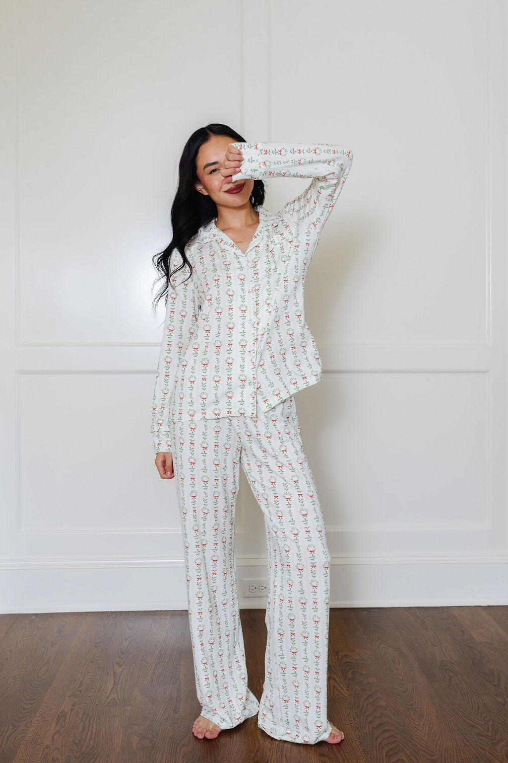 *Preorder* Women&